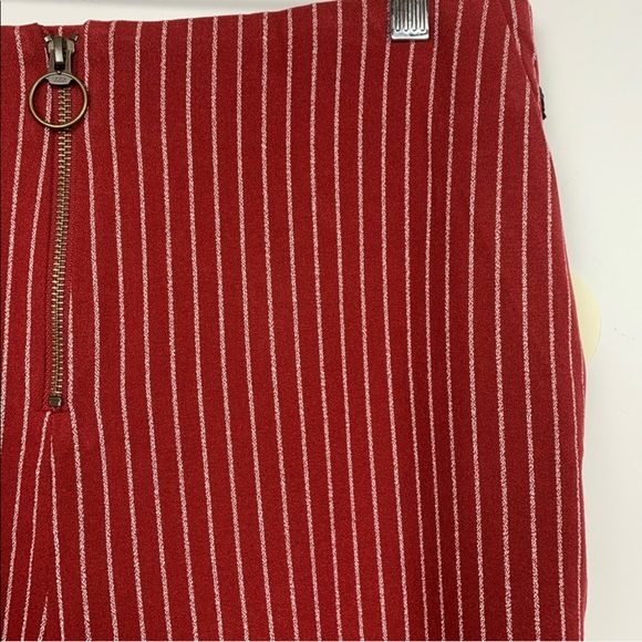 NWT Tularosa Rachel Pant in Ruby Red - Picture 4 of 4
